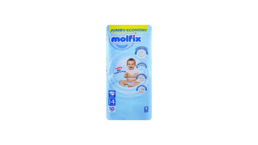Picture of MOLFIX JUMBO ECONOMI 38*4